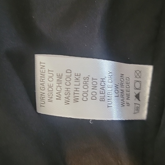 Reflex Southwest Design Zip Up Vest - Picture 6 of 6